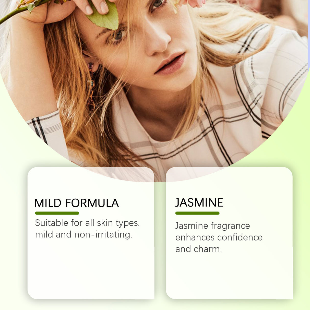 Jasmine Body Perfume Spray, Refreshes And Moisturizes Skin Lightly With A Fragrant Jasmine Fragrance - V.I.P Digital Presence