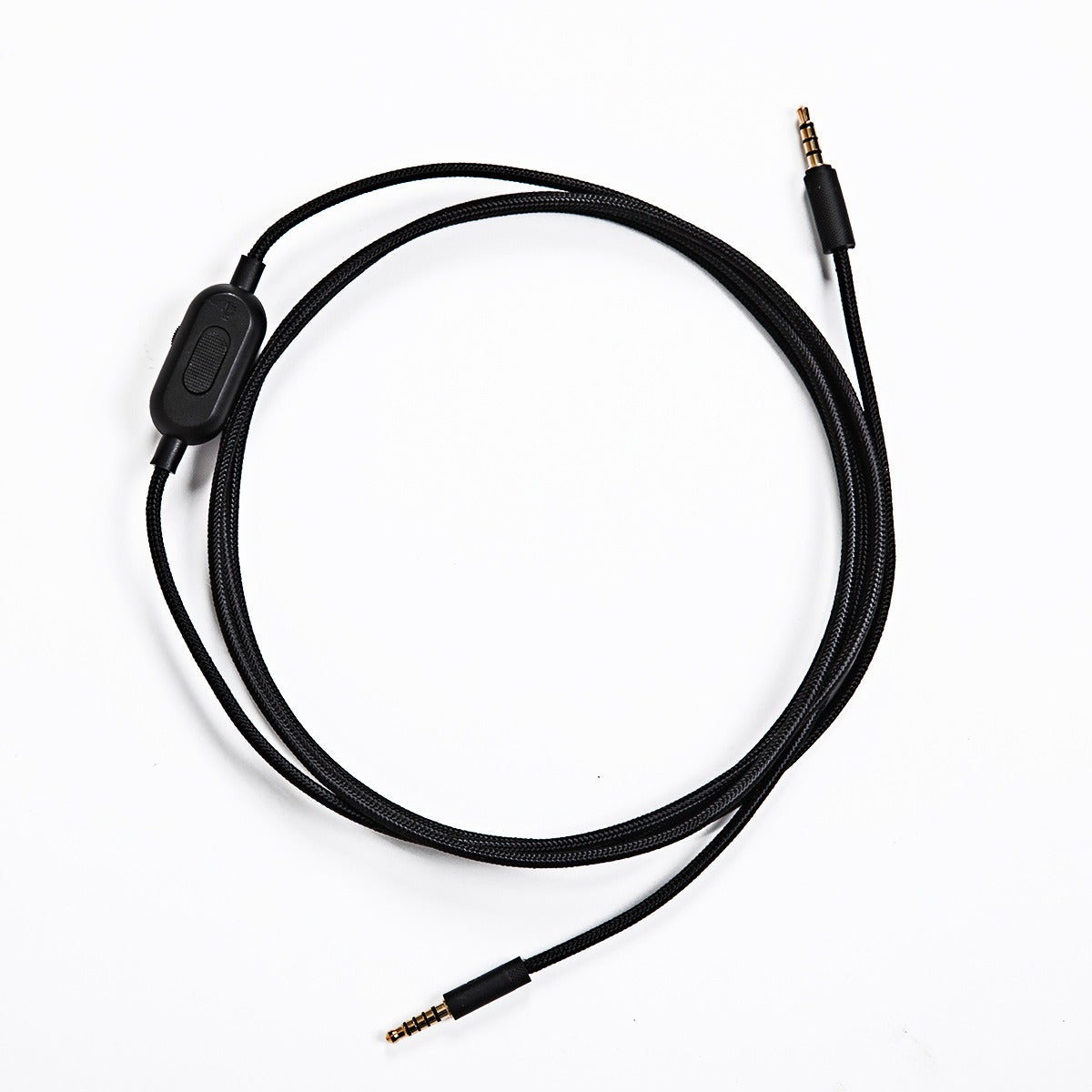 Audio cable suitable for Logitech GPRO X G233 G433 Alpha gaming headphone cable - V.I.P Digital Presence