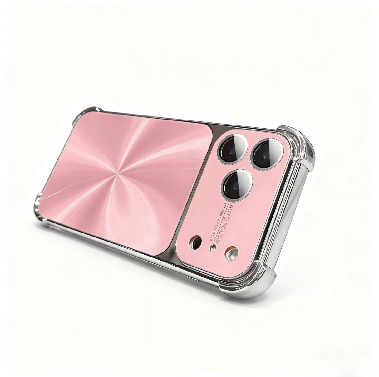 ShockGuard Phone Case