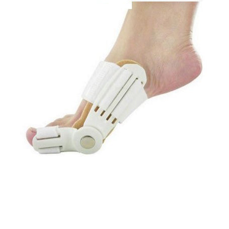 Day And Night Use Of Hallux Valgus Orthosis Thumb Valgus Orthosis Toe Orthosis - V.I.P Digital Presence