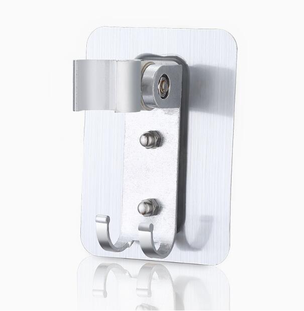 Onder Druk Douchekop Shower Nozzle Water-saving Flow 360 Rotating High-pressure Nozzle With Small Fan - V.I.P Digital Presence