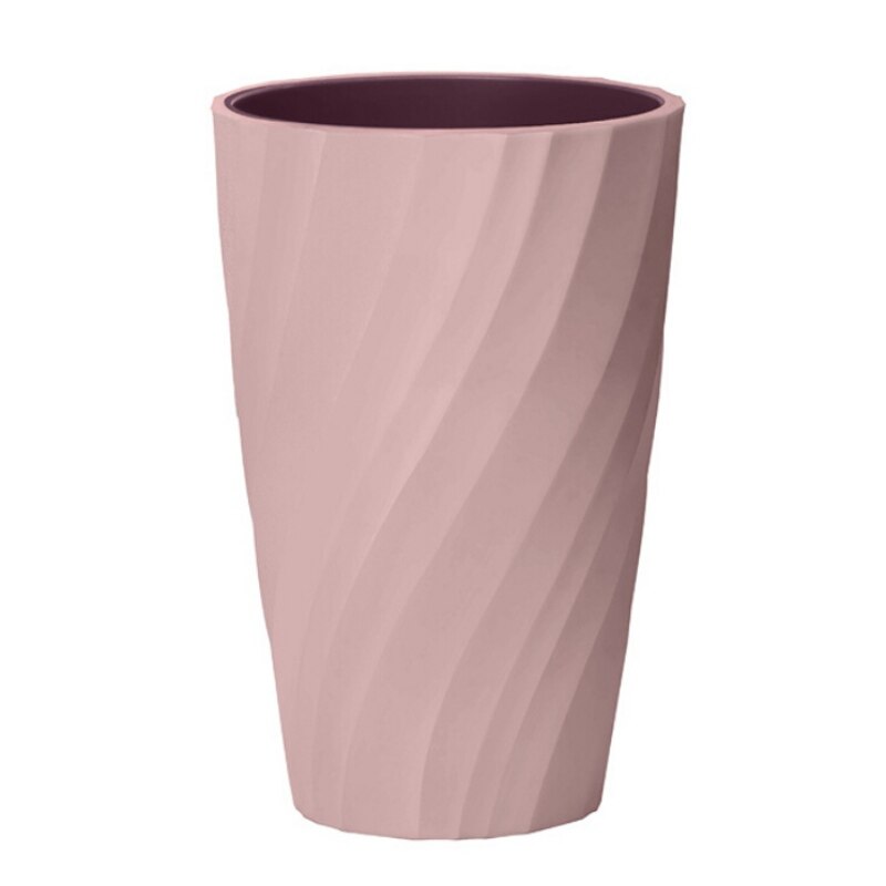 4 Colors Toothbrush Cup Threaded Double-Layer Tumblers Unbreakable Cups For Kids Bathroom Cup Toothbrush Mouthwash cup - V.I.P Digital Presence