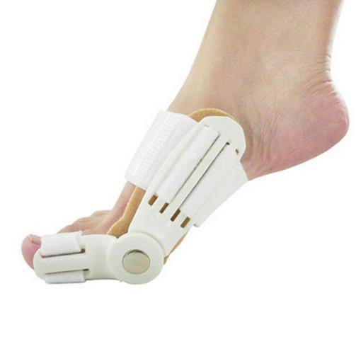 Day And Night Use Of Hallux Valgus Orthosis Thumb Valgus Orthosis Toe Orthosis - V.I.P Digital Presence