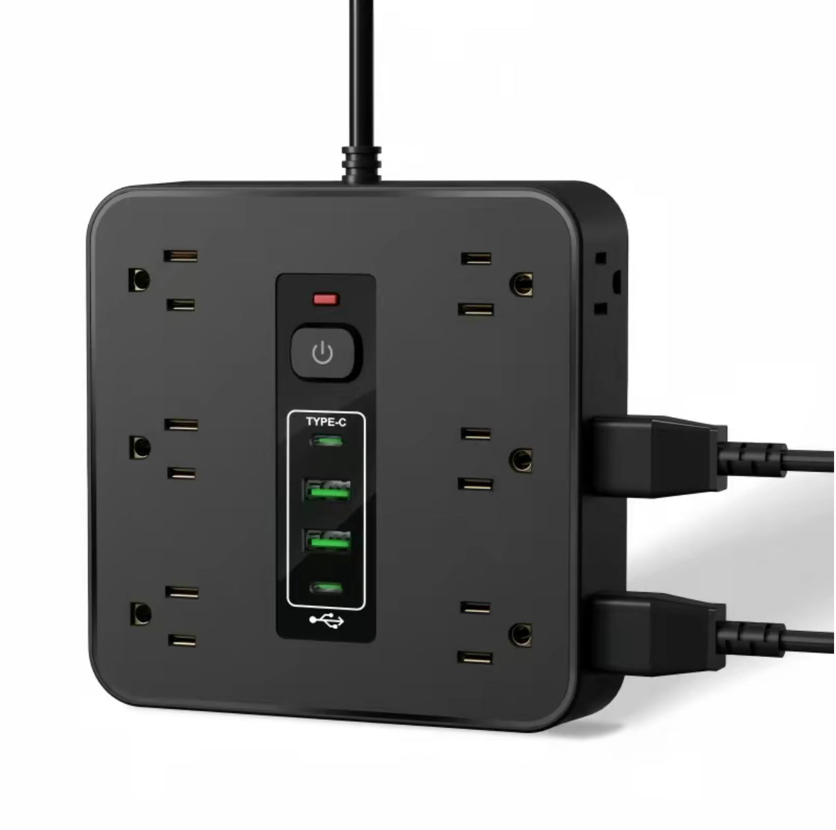 PowerNest 16-in-1 Strip