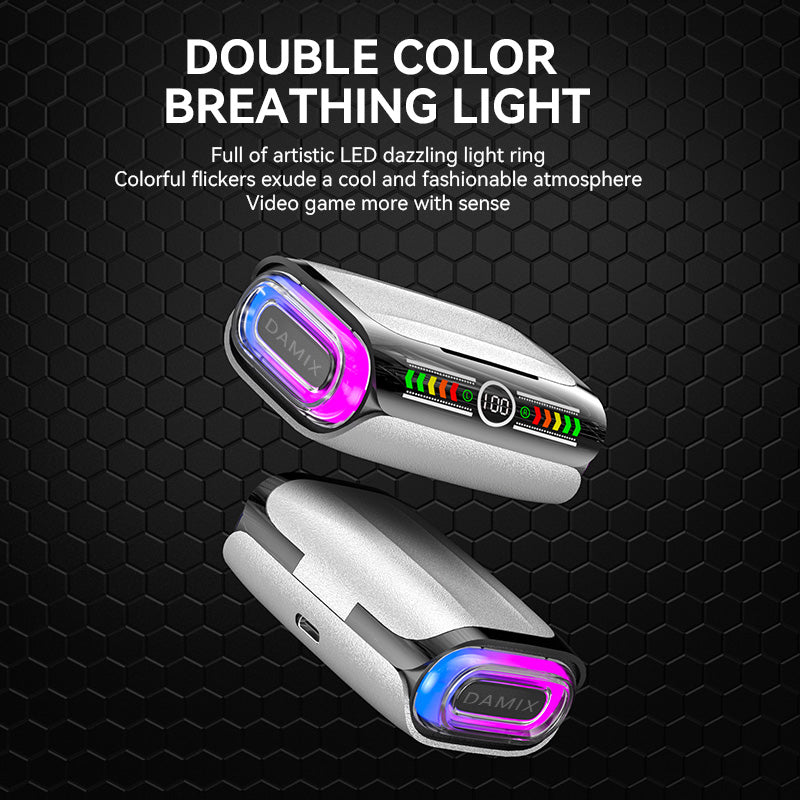 DX 01 wireless bluetooth headset in ear sports super long standby - V.I.P Digital Presence