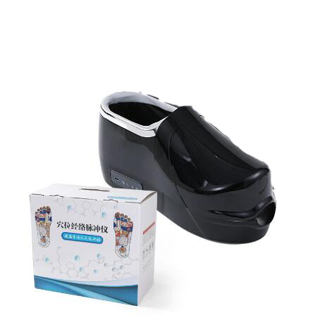 Multifunctional massage shoes Sole acupoint massage shoes - V.I.P Digital Presence