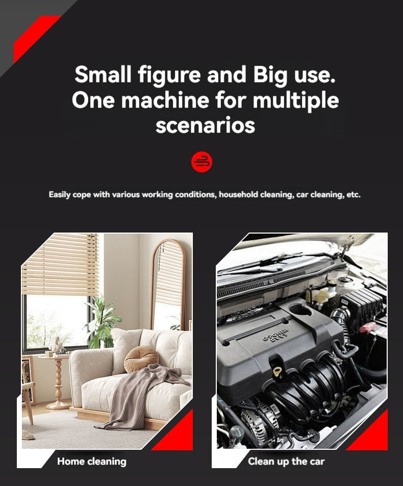 Rechargeable Air Blower Big Tree Industrial Portable Power Tools DIY Excellent for Home Garden Use - V.I.P Digital Presence