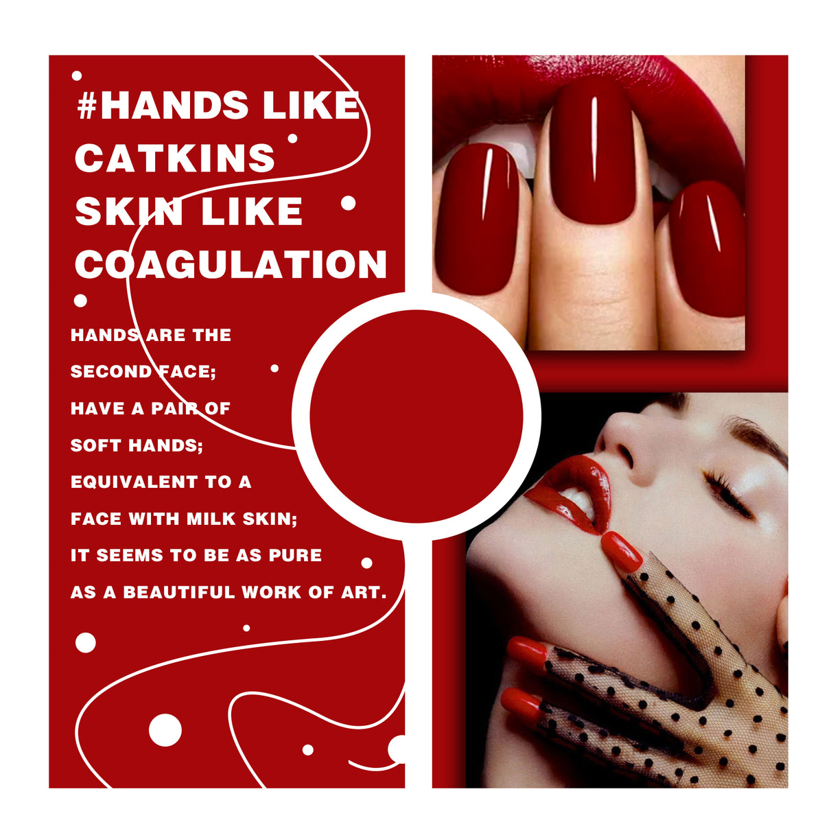 Cuticle Oil, Strengthen Nail Cuticle Moisturize Nourishing Nail Edge Nail Care Oil - V.I.P Digital Presence