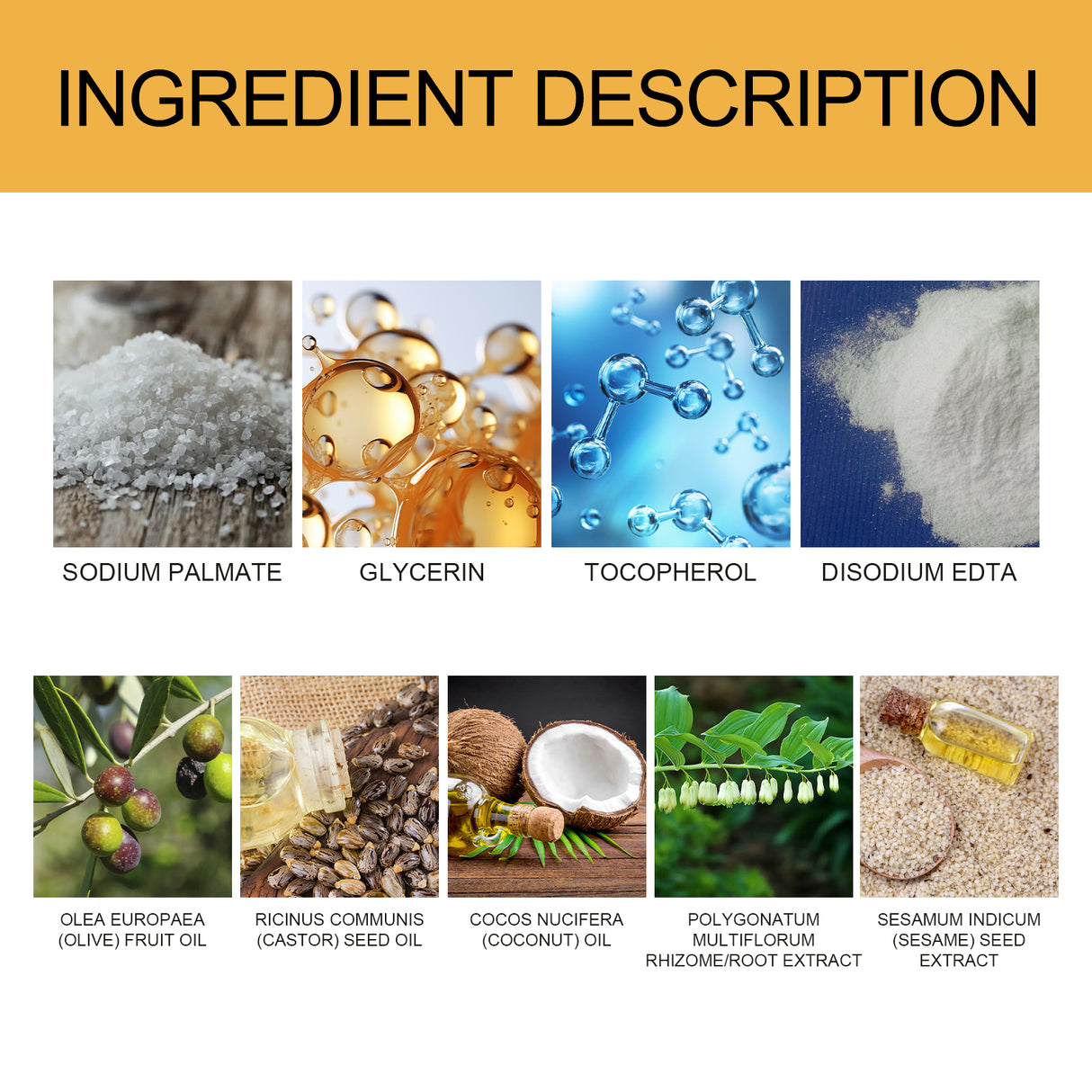 Black Soap, Black Dense Hair Care Clean Scalp Supple And Strong Shampoo Soap - V.I.P Digital Presence