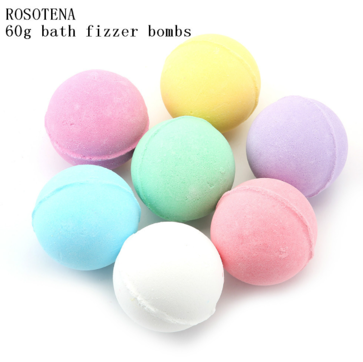 60G Bath Fizzer Bombs Ball - V.I.P Digital Presence