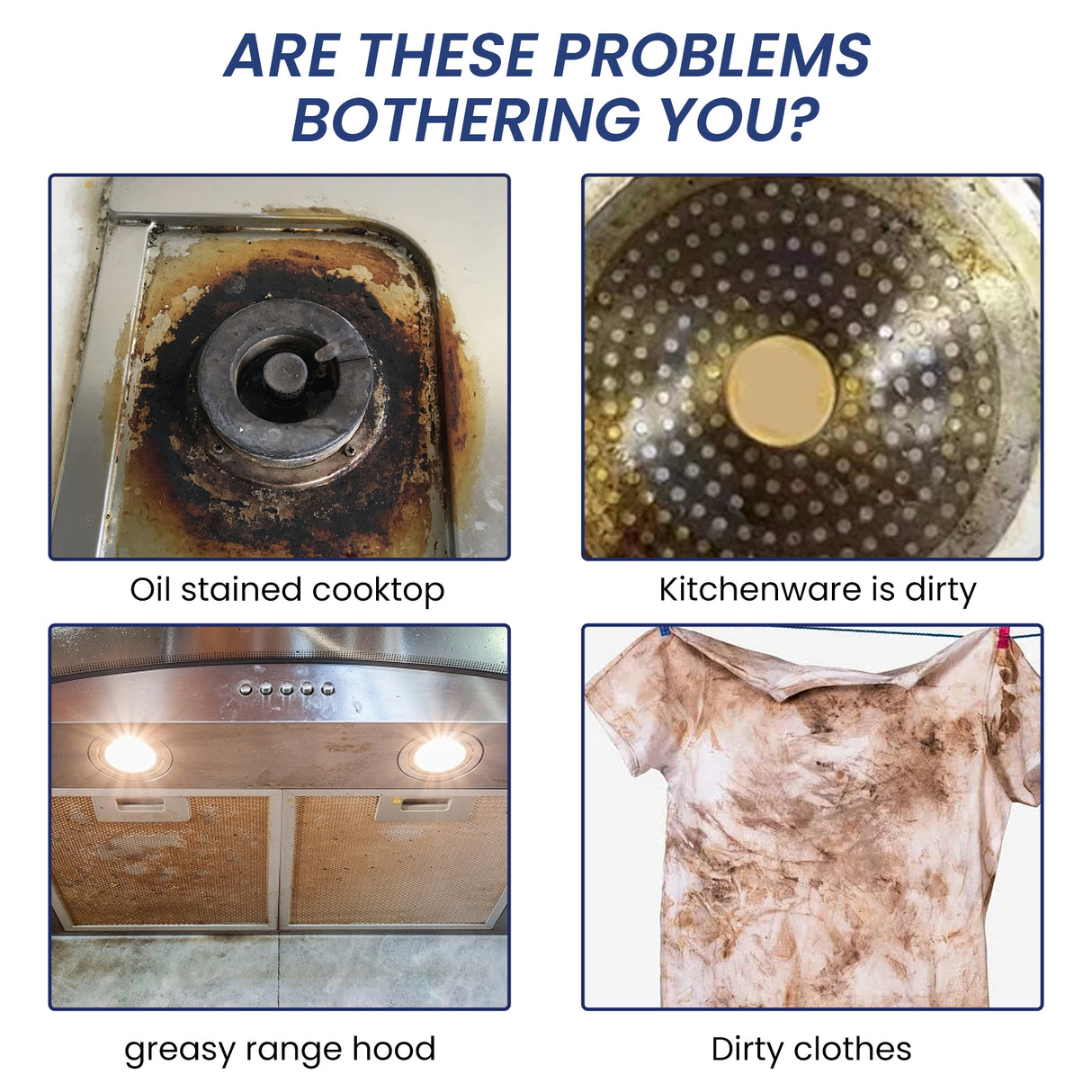 Multi-Functional Bio-Enzyme Cleaning Tablets, Bathroom Kitchen Multi-Functional Stain Cleaning Stainless Steel Rust Remover - V.I.P Digital Presence