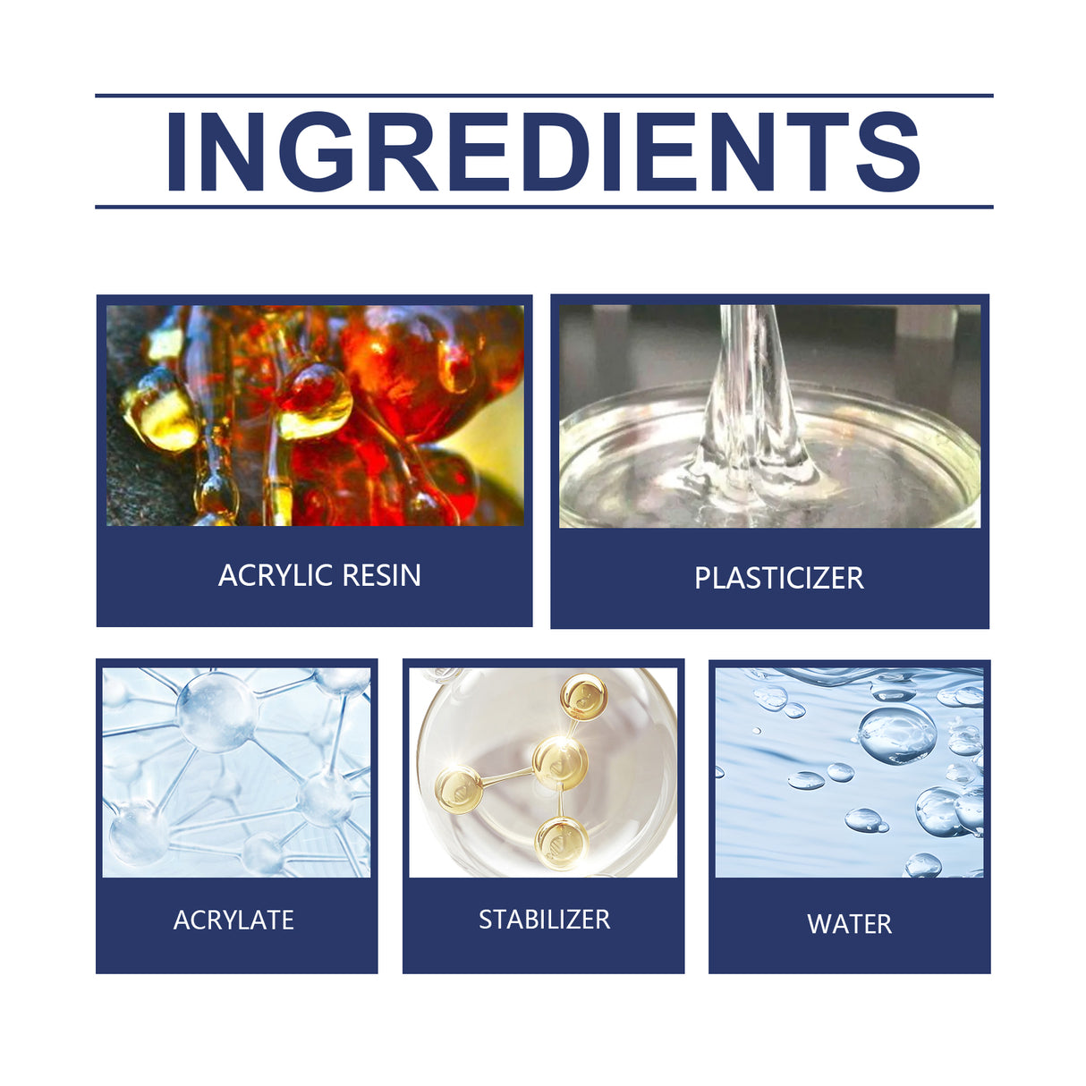 Epoxy Uv Glue, Jewelry Silicone Mold Diy Handmade Uv Quick Drying Adhesive - V.I.P Digital Presence