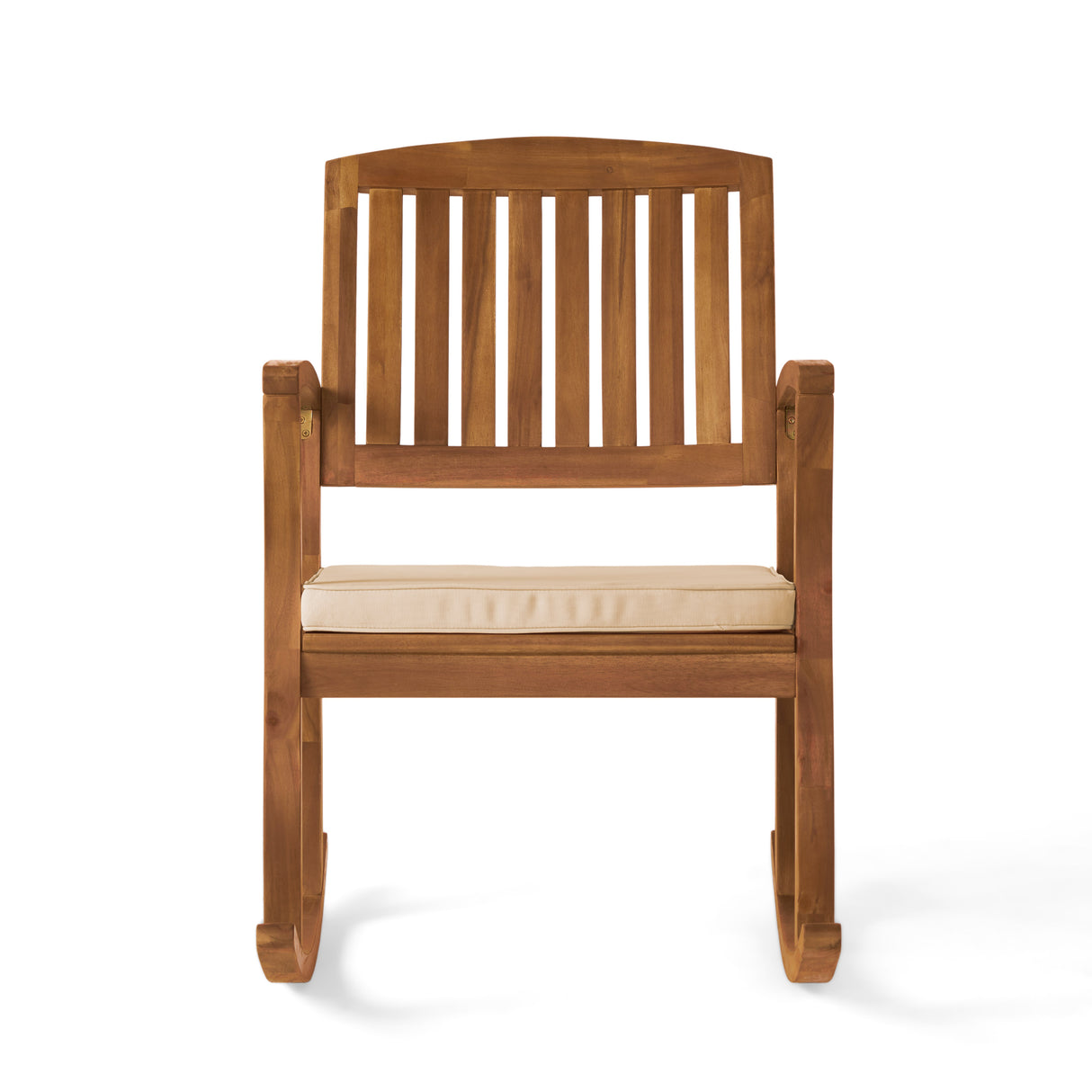 SELMA ROCKING CHAIR WITH CUSHION - V.I.P Digital Presence