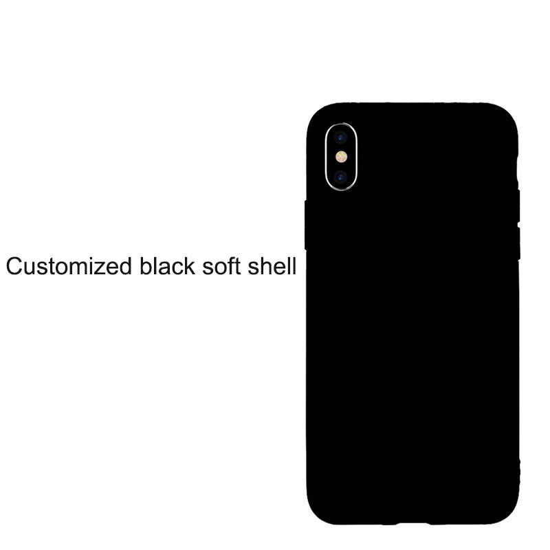 Suitable for Apple 13 phone case picture and photo customization 14 promax format - V.I.P Digital Presence