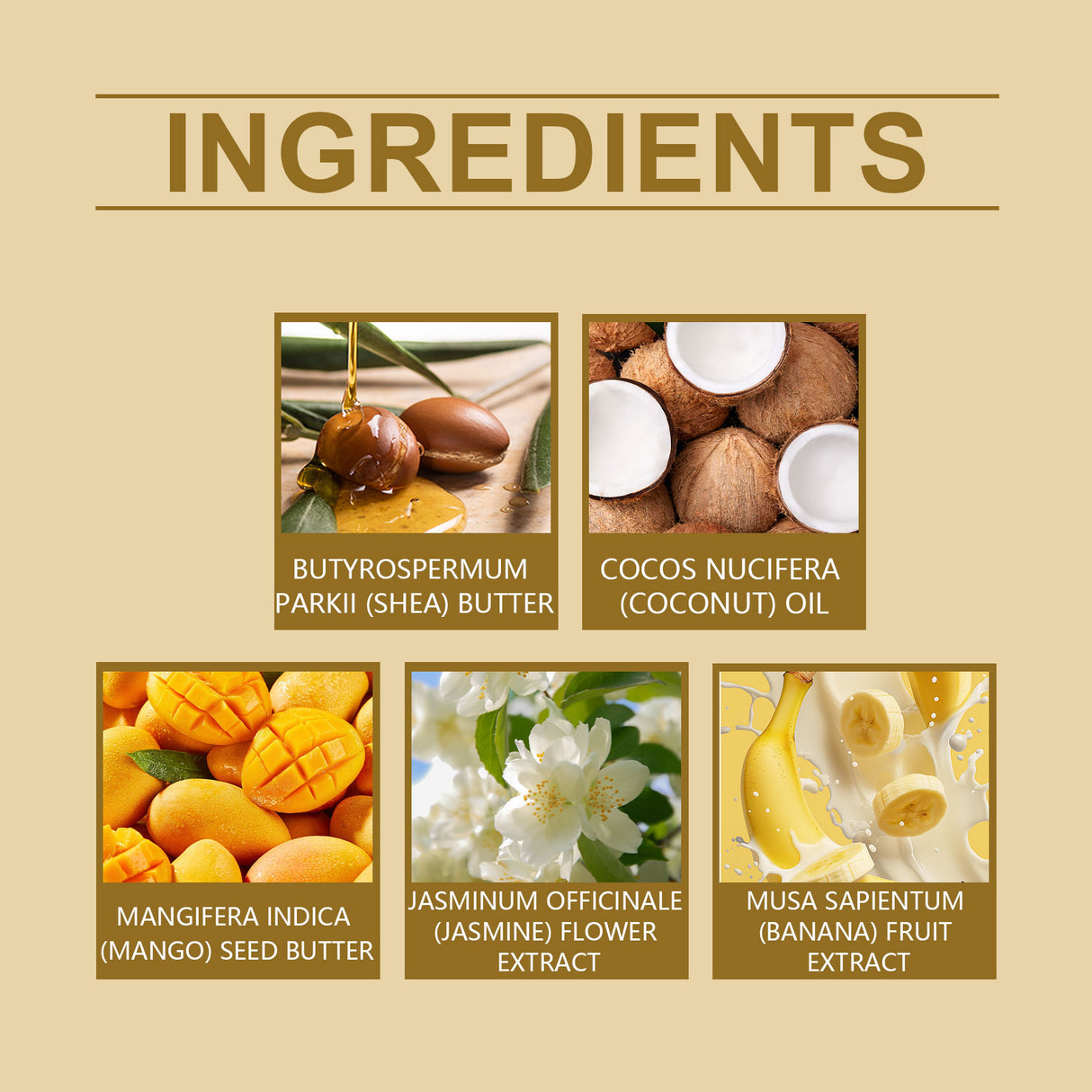 Repair Moisturizing Hair Mask, Moisturizing, Nourishing And Repairing Dry Hair, Smooth, Soft And Glossy Hair Mask - V.I.P Digital Presence