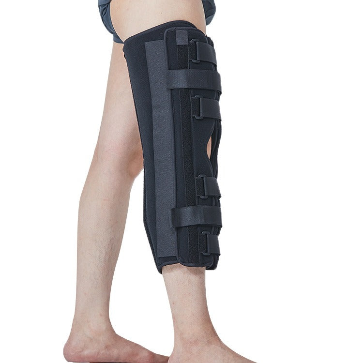 Enhanced external fixation brace knee lower limb brace knee fracture brace orthopedic brace - V.I.P Digital Presence
