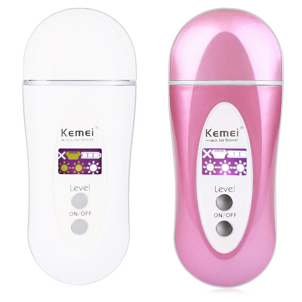 Kemei KM-6810 For Dear Florencio - V.I.P Digital Presence