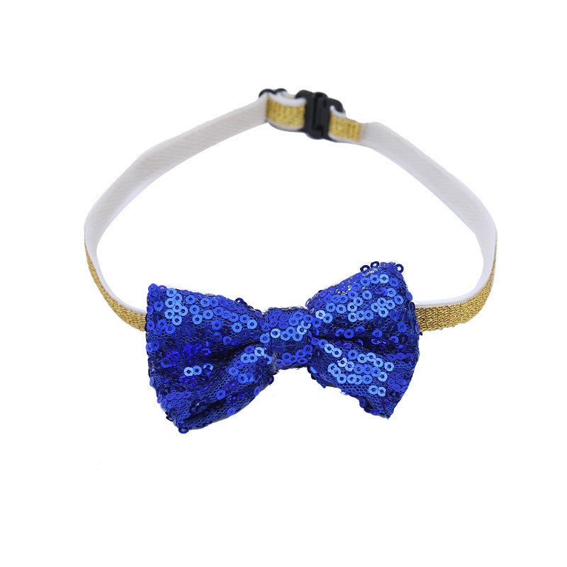 Pet Birthday Set Triangle Scarf Hat Pet Party Decoration Styling Outdoor Creative - V.I.P Digital Presence