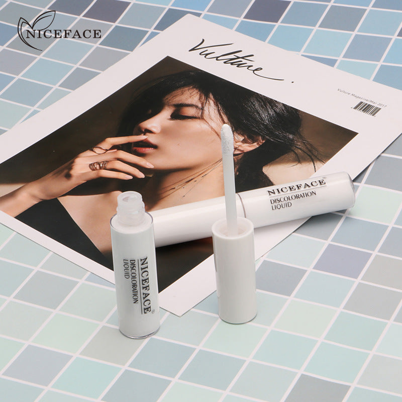 NICEFACE Temperature Changing Natural Concealer Liquid Foundation Set Makeup Brightening Concealer Moisturizing Liquid - V.I.P Digital Presence