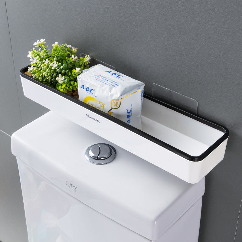 Bathroom Nail-Free And Drill-Free Suction Cup Rack - V.I.P Digital Presence