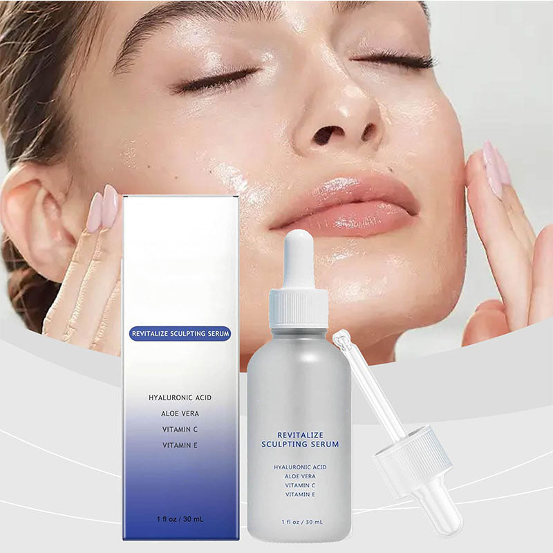 Liftlab Serum Anti Wrinkle Moisturizing Sculpting Serum - V.I.P Digital Presence