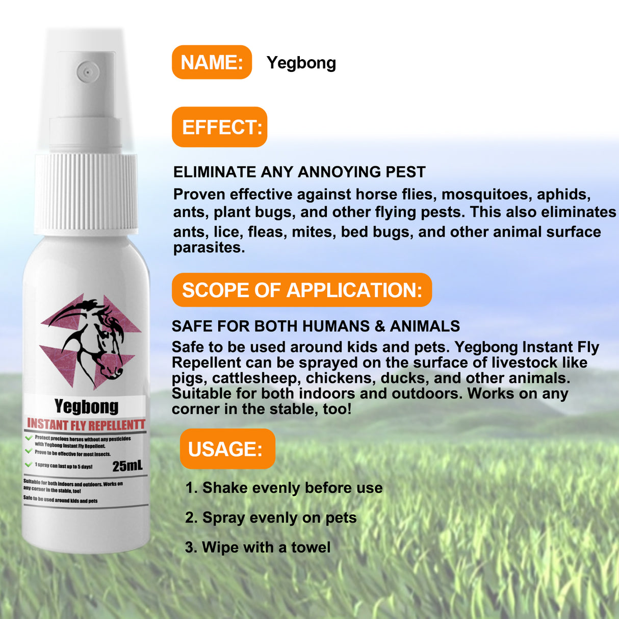 Pet Repellent, Flea Removal For Cats And Dogs External Tick And Tick Anti-Itch Spray For Cats And Dogs - V.I.P Digital Presence