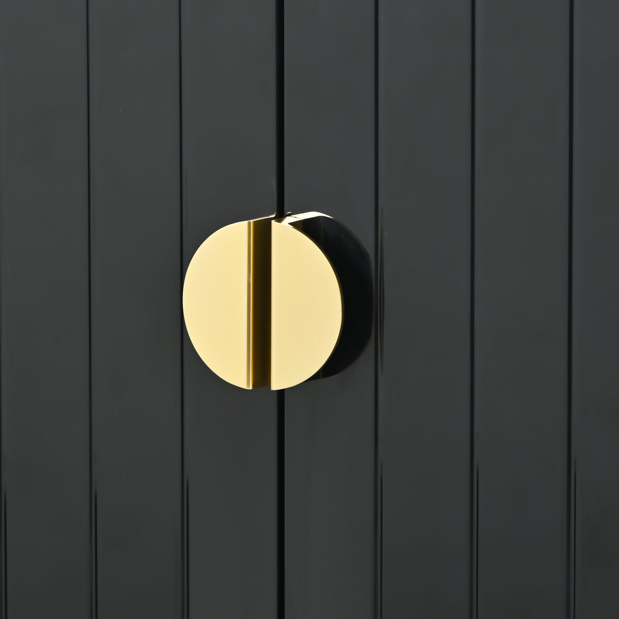 U-Can shoe cabinet with door, 11 layers with adjustable shelves, modern wooden shoe cabinet (PVC surface) - V.I.P Digital Presence