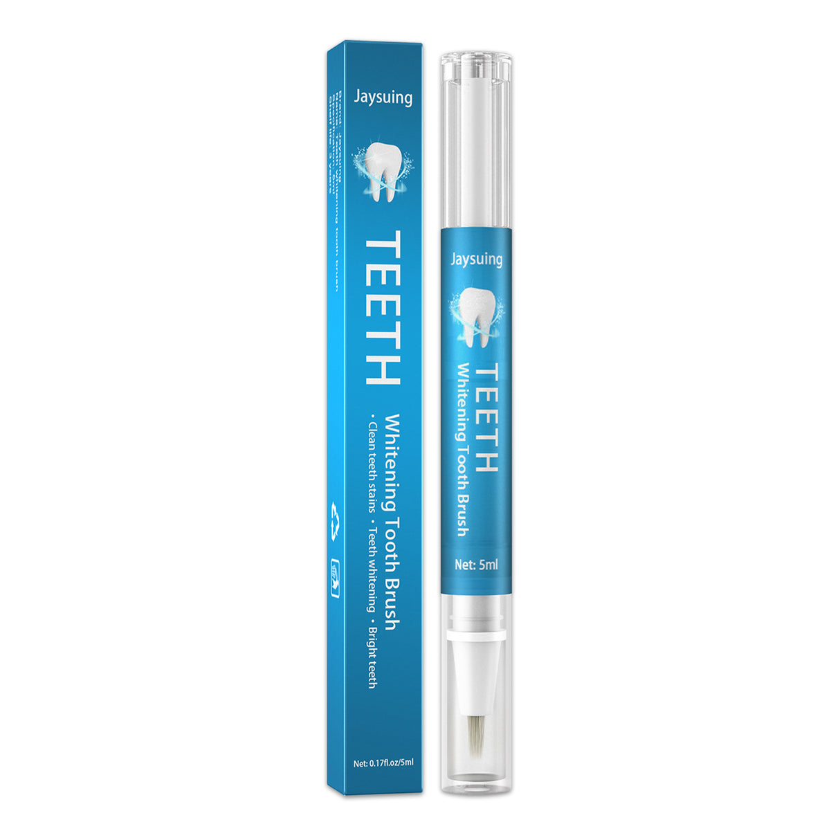 Teeth Whitening Pen Clean Beauty Brightening Gel Mouth Clean Yellow Teeth Tea Stains Smoke Stains Clean Teeth Stains Clean - V.I.P Digital Presence