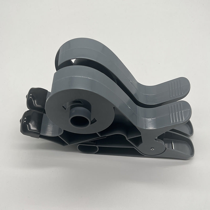 Wrap Buddies New Christmas Packaging Tape Distribution Fixing Device with Cutting Tool - V.I.P Digital Presence