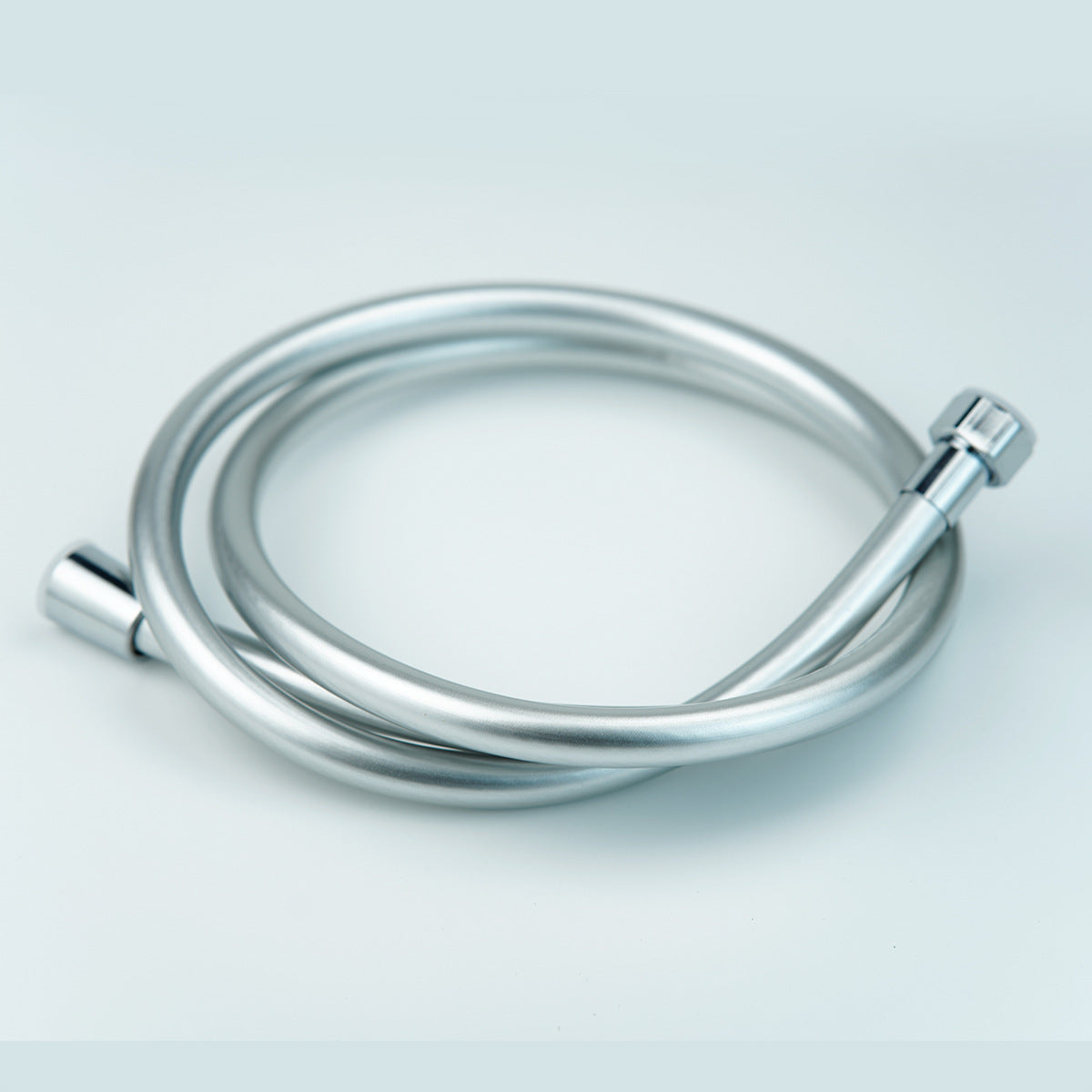 PVC shower hose explosion-proof pipe 2m hose bathroom bathtub pipe - V.I.P Digital Presence