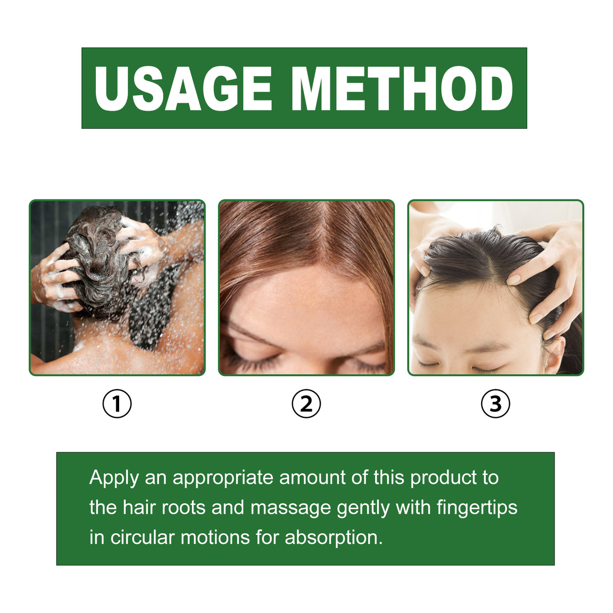 Rosemary Essential Oil, Anti-Hair Loss Refreshing, Nourishing, Smooth Hair Thick Hair And Scalp Care Essential Oil - V.I.P Digital Presence