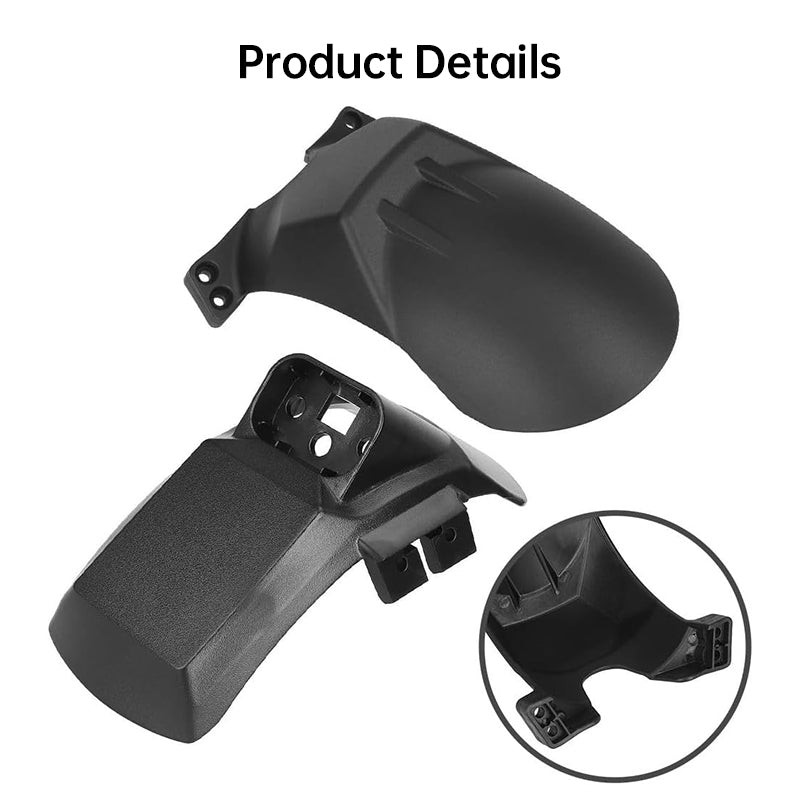 For Kukirin G2 PRO Rear Fender Bracket - 2024 New Scooter Mudguard Support - V.I.P Digital Presence