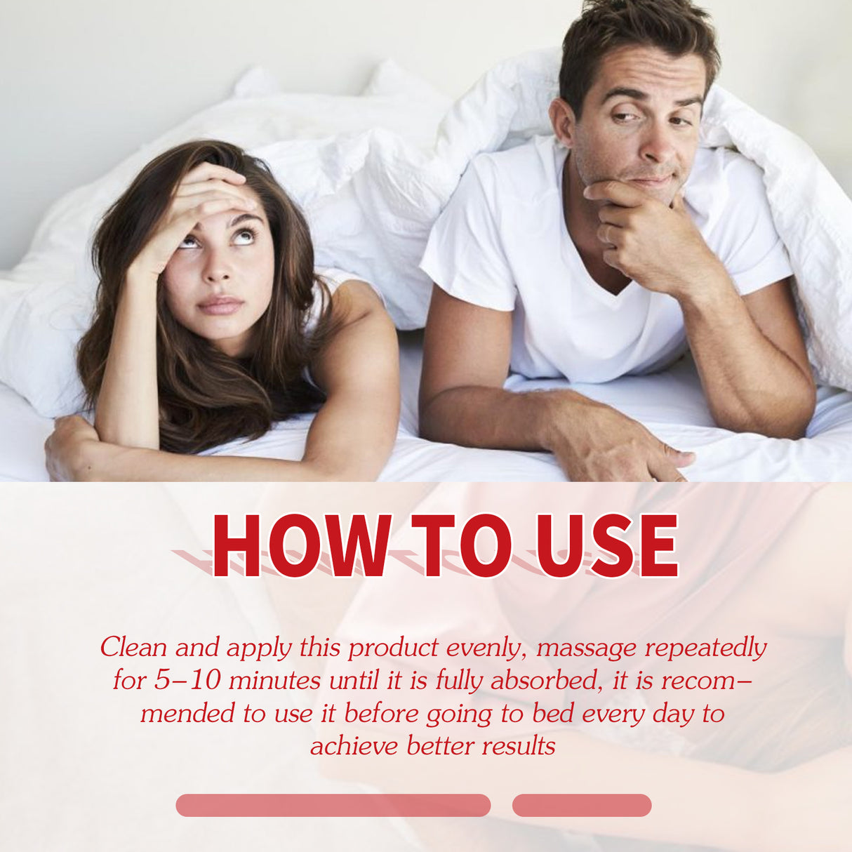 Men's Care Cream, Men's Vitality, Moisturizing Body Massage Care Cream - V.I.P Digital Presence