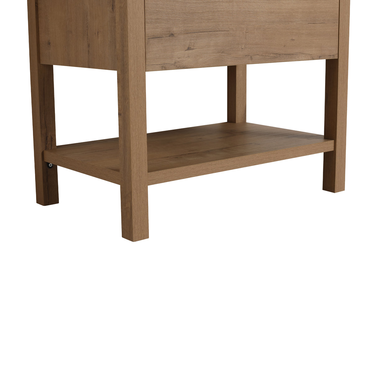 30 Inch Bathroom Vanity Plywood With 2 Drawers(BVB01030IMO-BL9075BK) - V.I.P Digital Presence