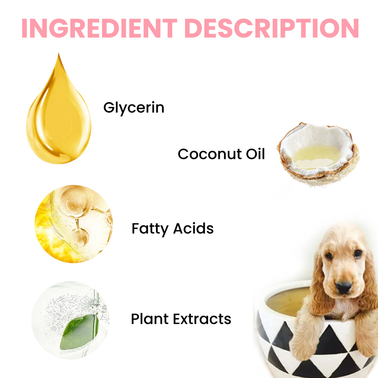 Pet Soap, Relieve Itchy Skin For Cats And Dogs, Smooth Hair Care, Anti-Mite Cleaning Soap For Pets - V.I.P Digital Presence