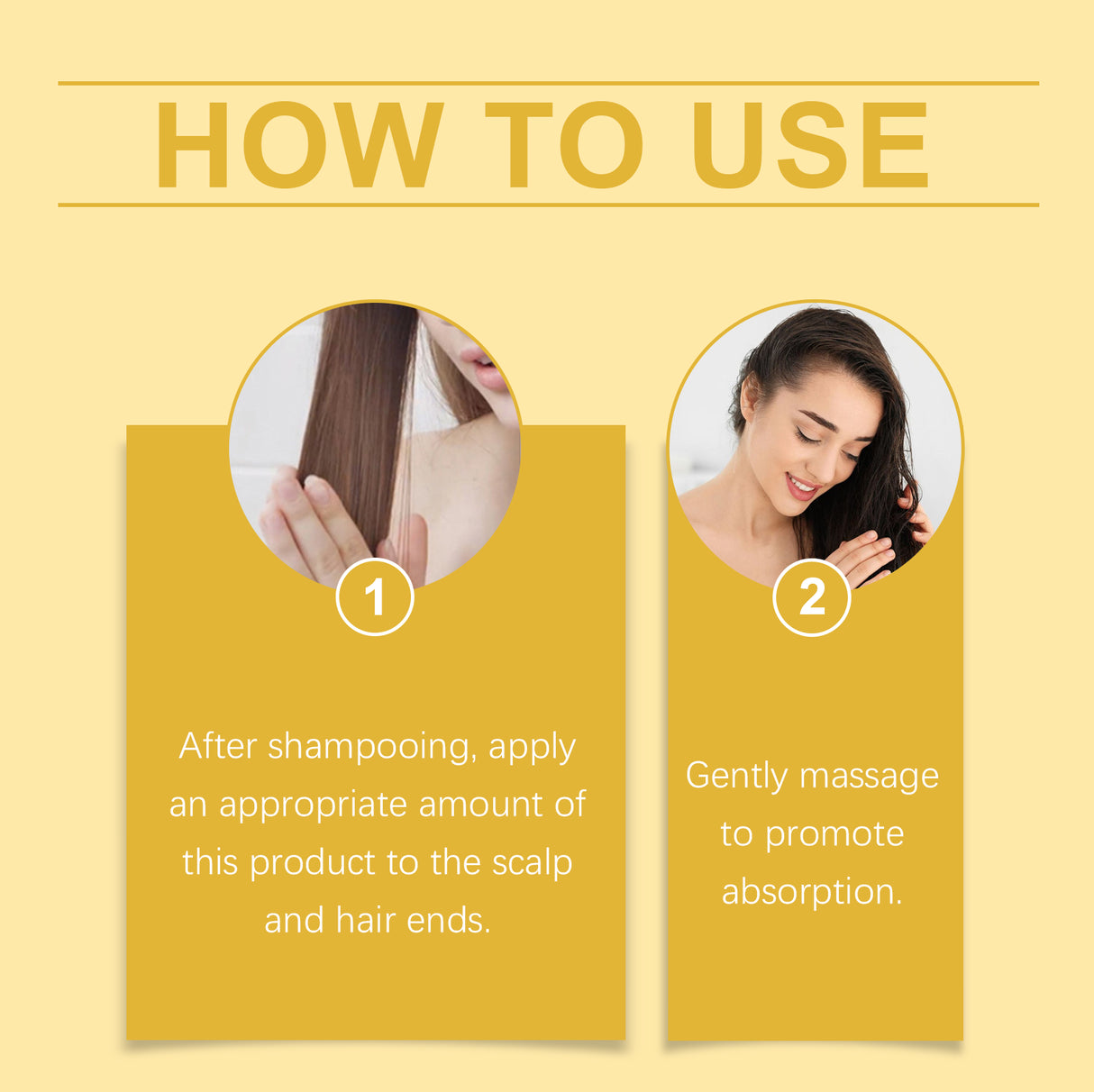 Rosemary Mint Hair Care Oil Hydrating Hair Care Soft Nourishing Hydrating Daily Massage Hair Care Oil - V.I.P Digital Presence