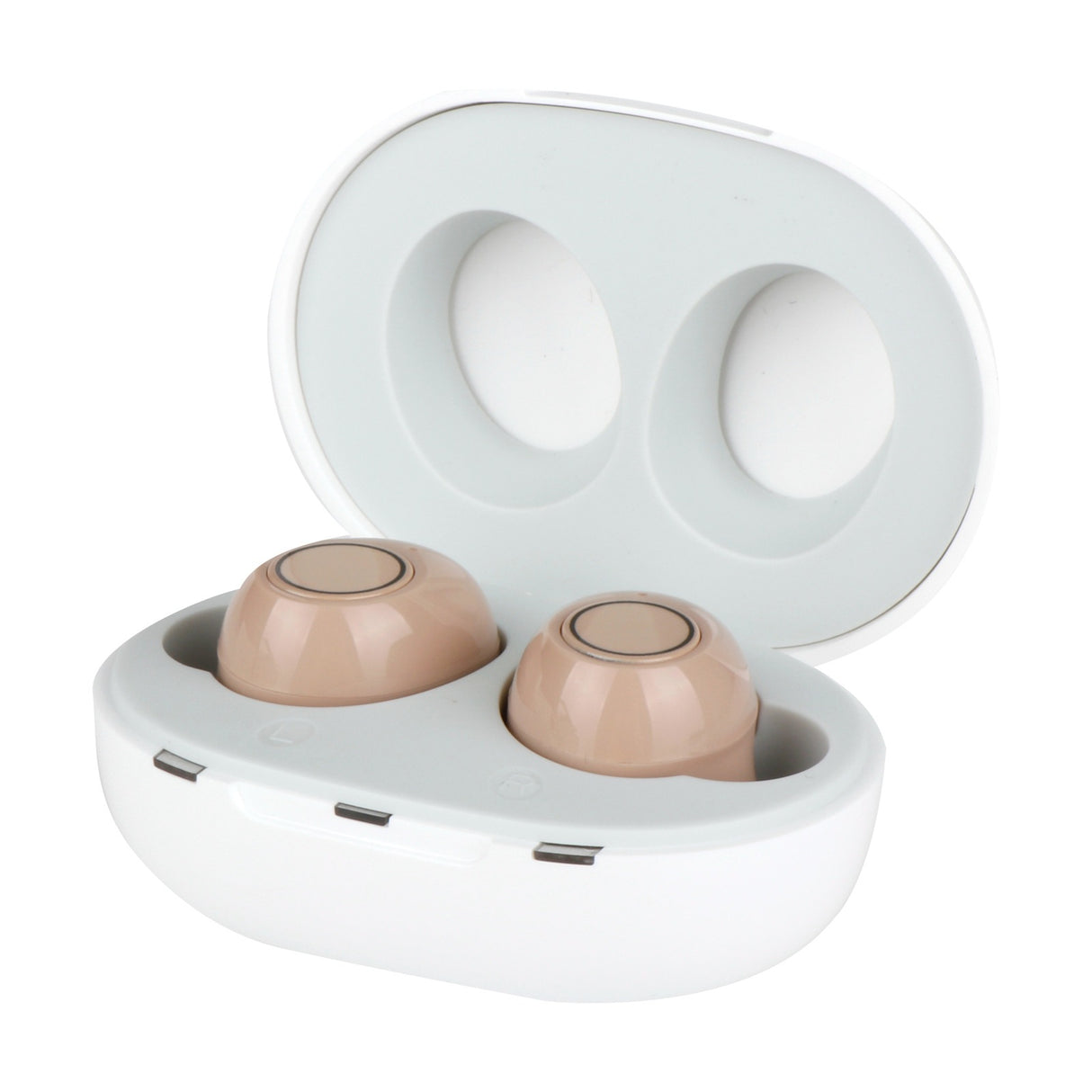 New A39 Skin Color To The Ear Charging Old Man That Sound Collector Hearing Aid Earphone Hearing Aid - V.I.P Digital Presence