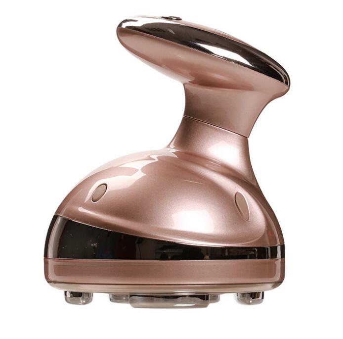 Mini Portable Ultrasound RF Cavitation Fat Burning Cellulite Wrinkle Removal Skin Tightening Firming Body Beauty Slimming Device - V.I.P Digital Presence