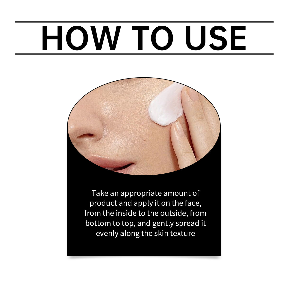 Hydrating Moisturizing Milk Cream Brightening Skin Even Tone Nourishing Moisturizing Concealer - V.I.P Digital Presence