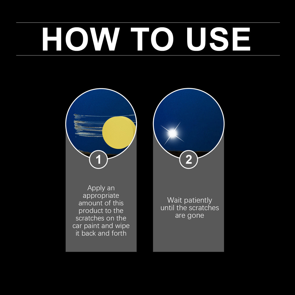 Automotive Scratch Coating Paste, Car Paint Polishing Maintenance Antifouling Repair Paint Decontamination Wax - V.I.P Digital Presence