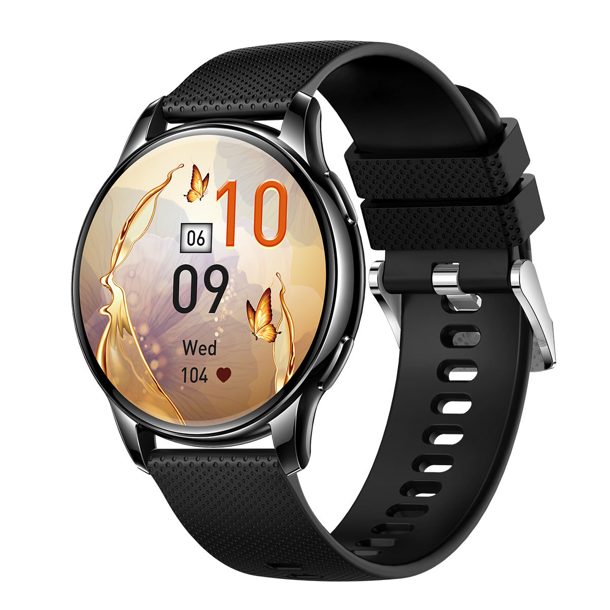 Y11 Women Smart Watches Bluetooth Phone Call Lady Fashion SmartWatch Sleep Monitor Calories Pedometer Bracelet Wristband - V.I.P Digital Presence