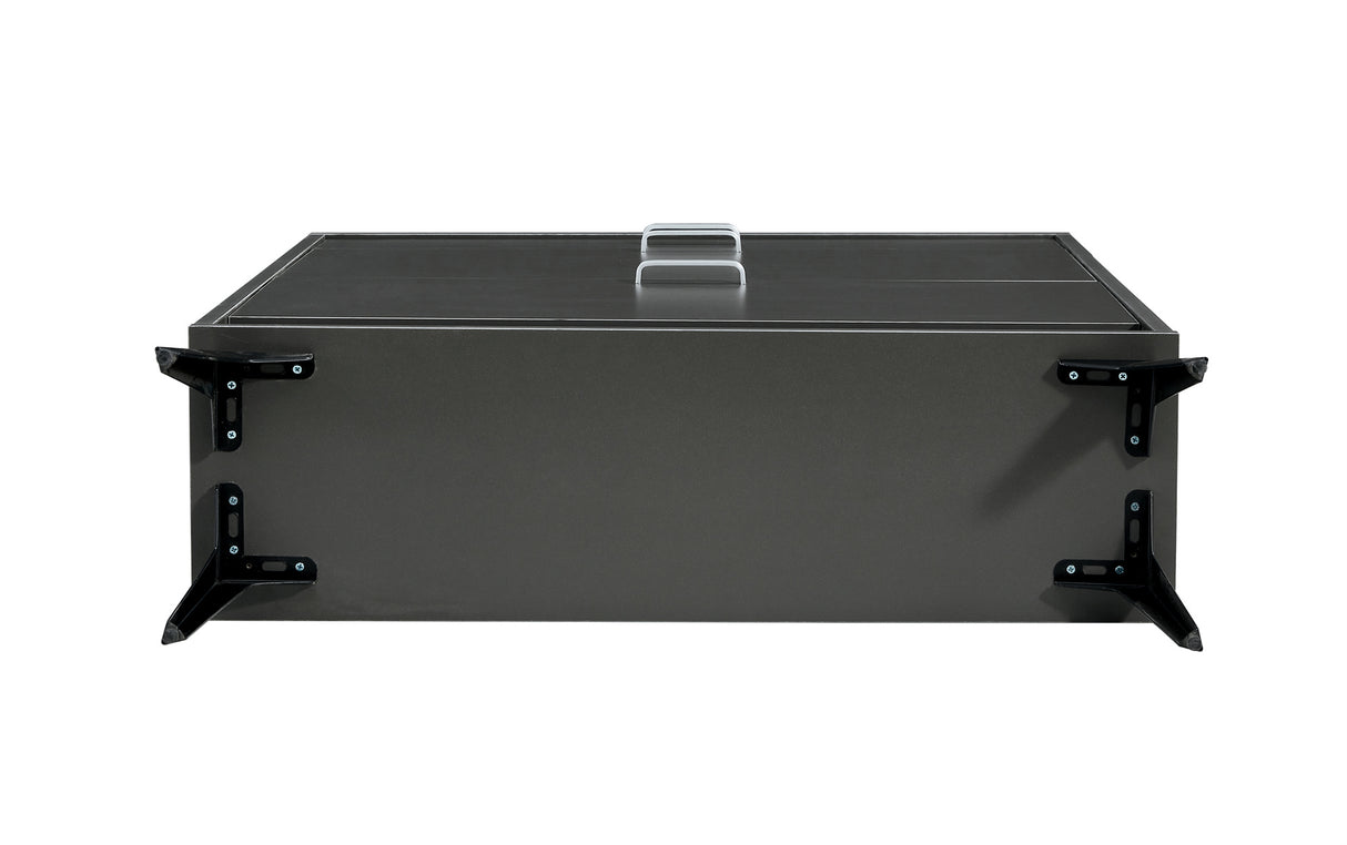 Shoe Cabinet , Shoe storage shelves, Grey - V.I.P Digital Presence