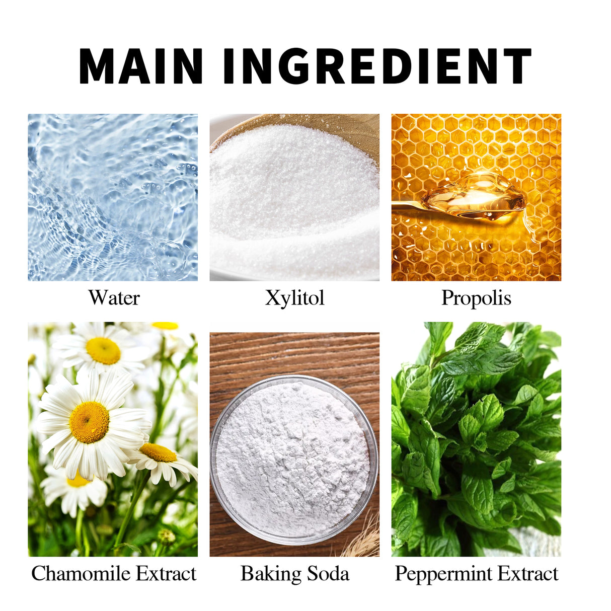 Purple Whitening Toothpaste, Clean Stains Gums Care Breath Fresh White Toothpaste - V.I.P Digital Presence