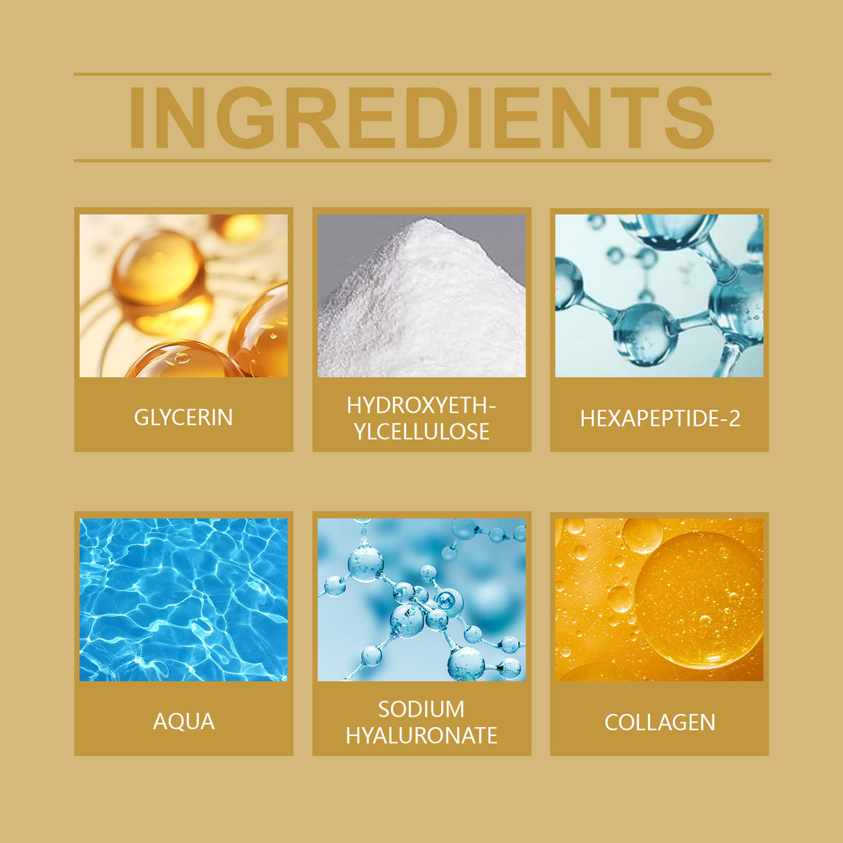 Facial Repair Serum, Brightening, Moisturizing, Hydrating And Firming Skin Serum