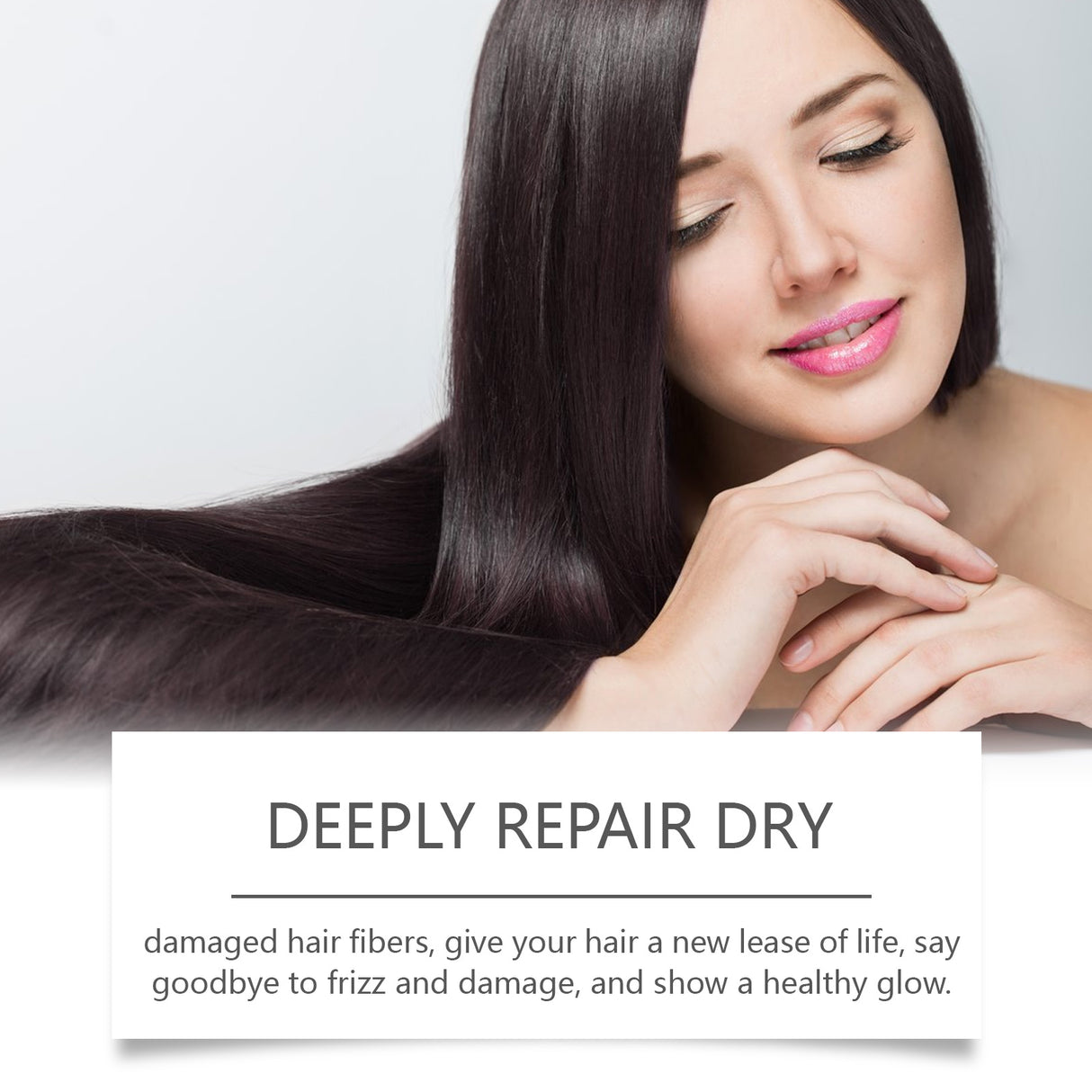 Collagen Conditioner, Gentle Hair Care, Soft, Nourishing, Moisturizing And Moisturizing Hair Care - V.I.P Digital Presence