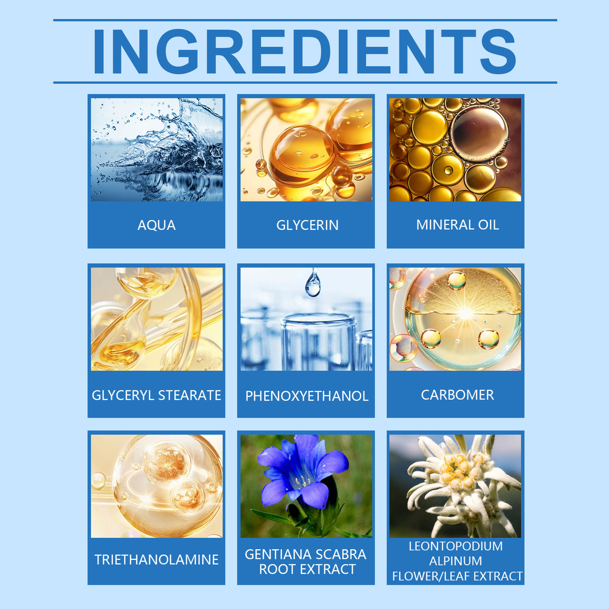 Moisturizing Cream Gently Care The Face, Nourish The Skin, Moisturize And Hydrate The Skin, Tender And Firm Skin Care Cream - V.I.P Digital Presence