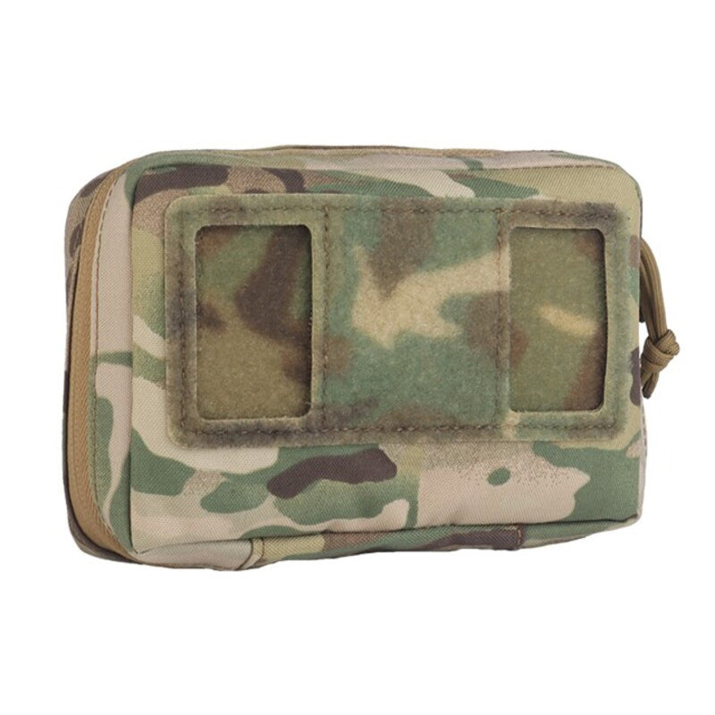 Camouflage Outer - bag for Foldable Navigation Board MB - 03, Fixed by Zipper & Hook - and - Loop Fastener - V.I.P Digital Presence