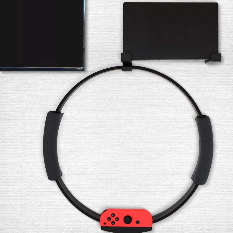 Suitable for Nintendo Switch console fitness ring wall bracket switch OLED wall bracket hook - V.I.P Digital Presence