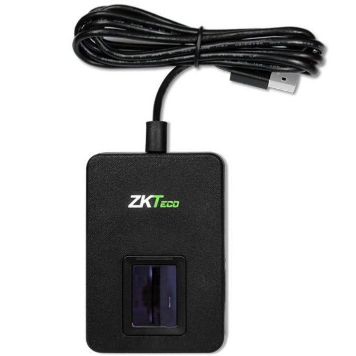 Linux zklive10R zk9500USB Fingerprint scanner - V.I.P Digital Presence
