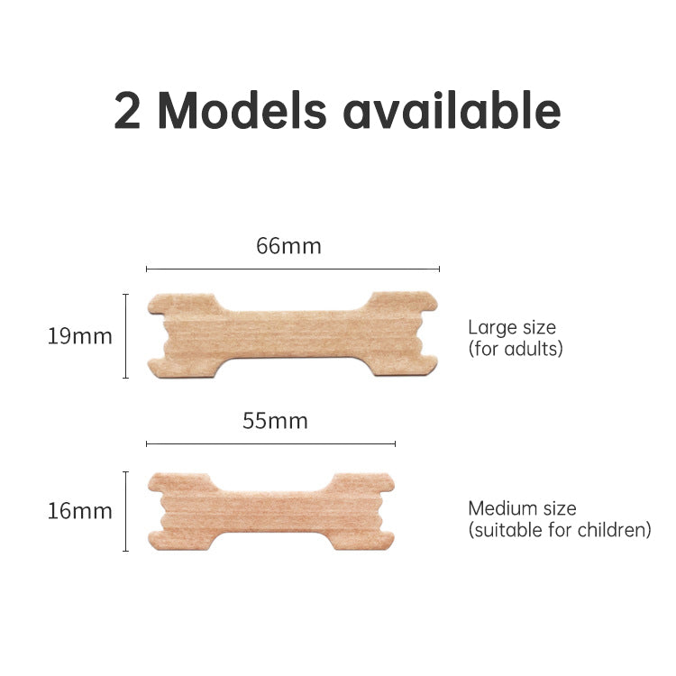 10/50PCS Breath Nasal Strips Right Aid Stop Snoring Nose Patch Good Sleeping Patch Product Easier Breath Sleep Aid Decive - V.I.P Digital Presence